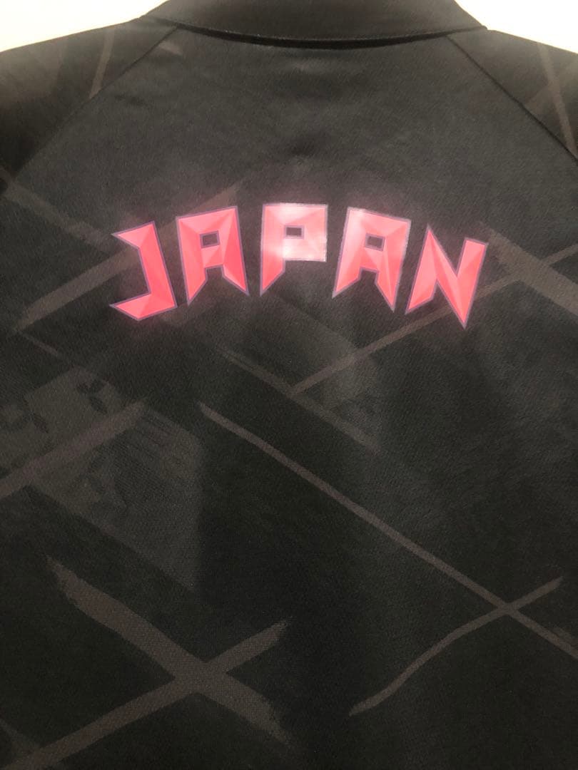 日本代表女子バレー2024貴重ユニホーム