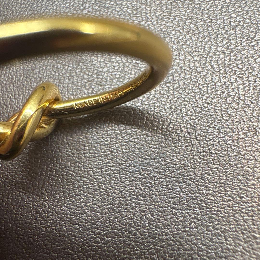 （NT様）セリーヌ フープピアス　片耳