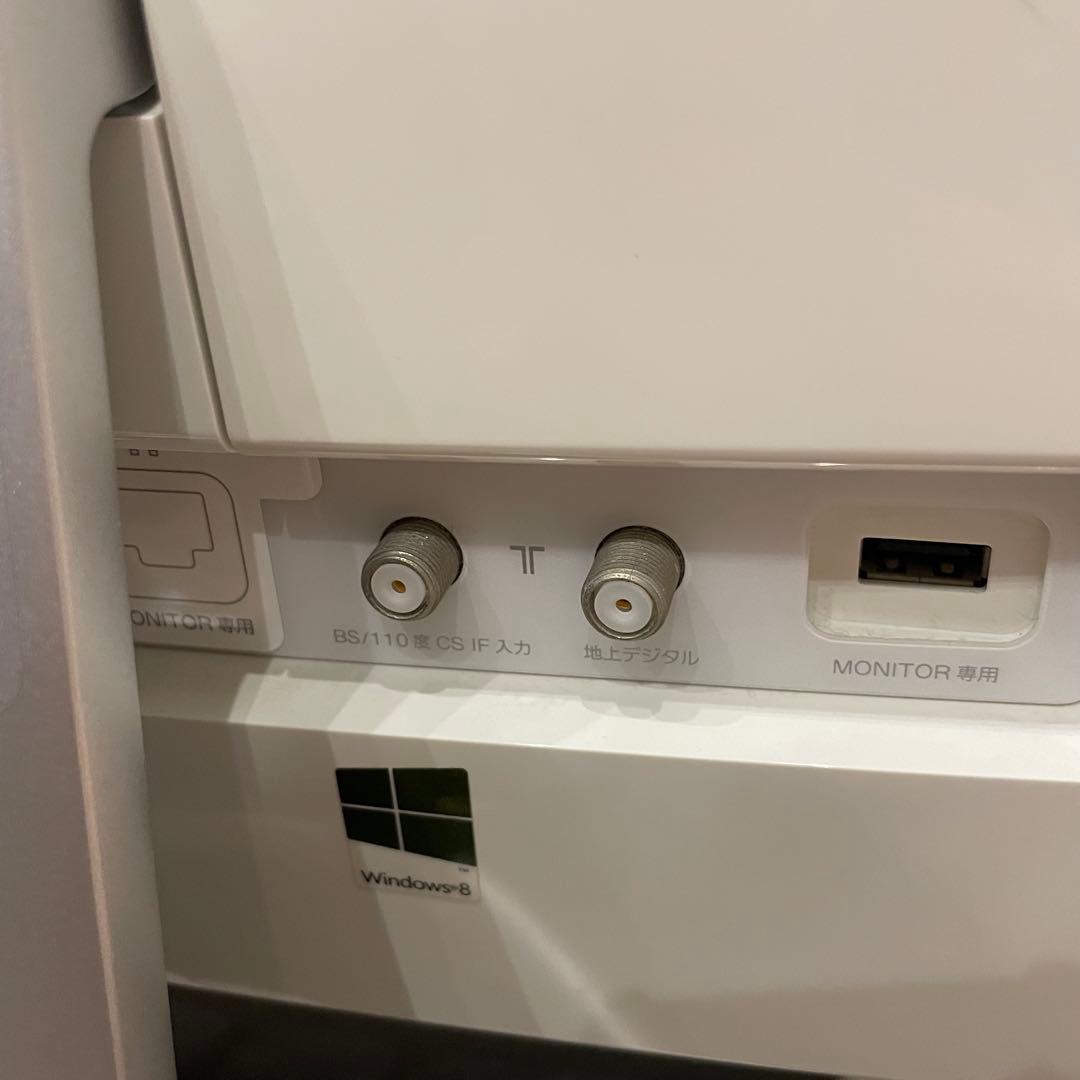 SONY VAIO 一体型PC SVL241B17N