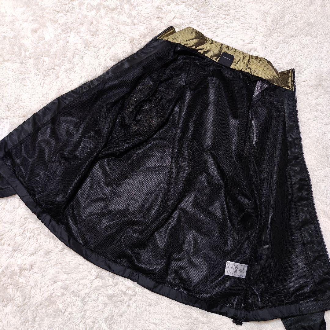 アディダス プロフェッショナル ウインドブレーカー 上下 セットアップ