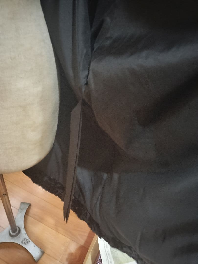 希少／EMBA／和装／毛皮コート／中古品／値下げ交渉❌／サイズ追加／