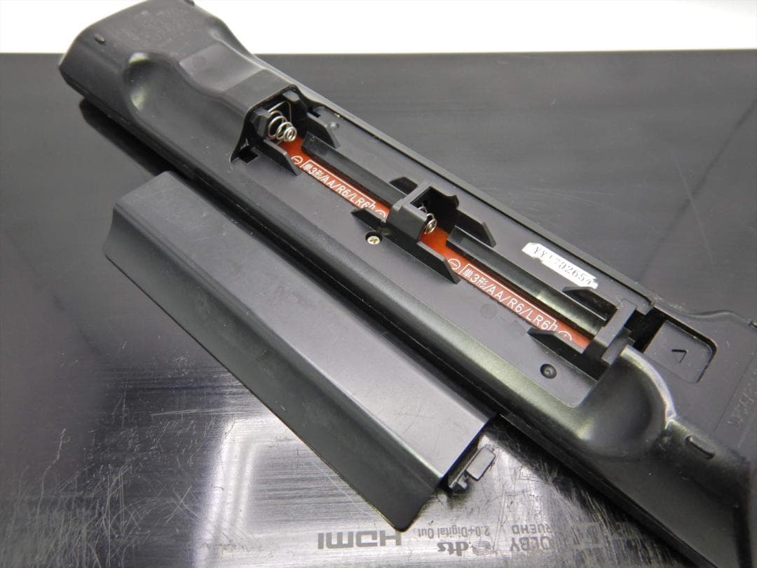 ■整備品 DIGA DMR-BRZ2000 2015年 2TB