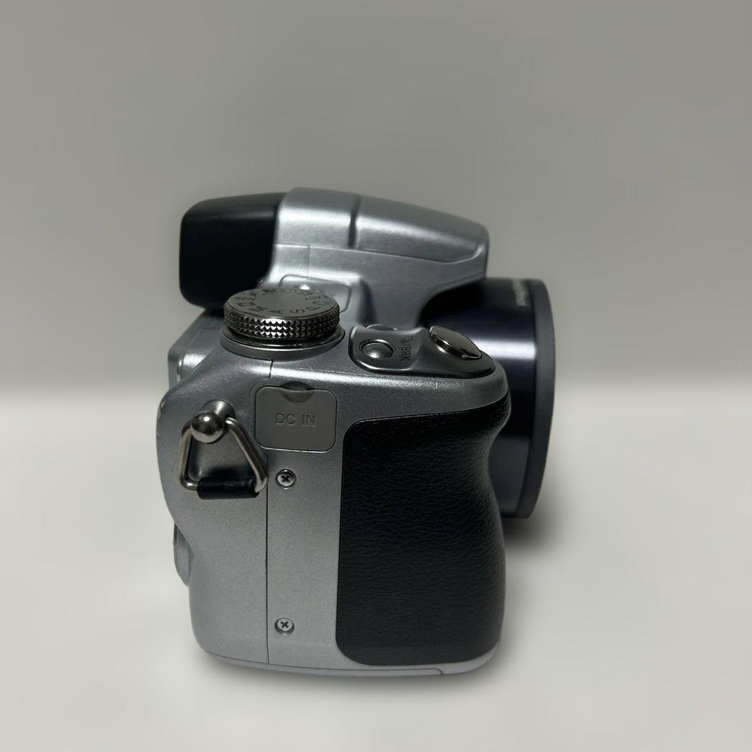 デジタルカメラ SONY Cyber-shot DSC-H50