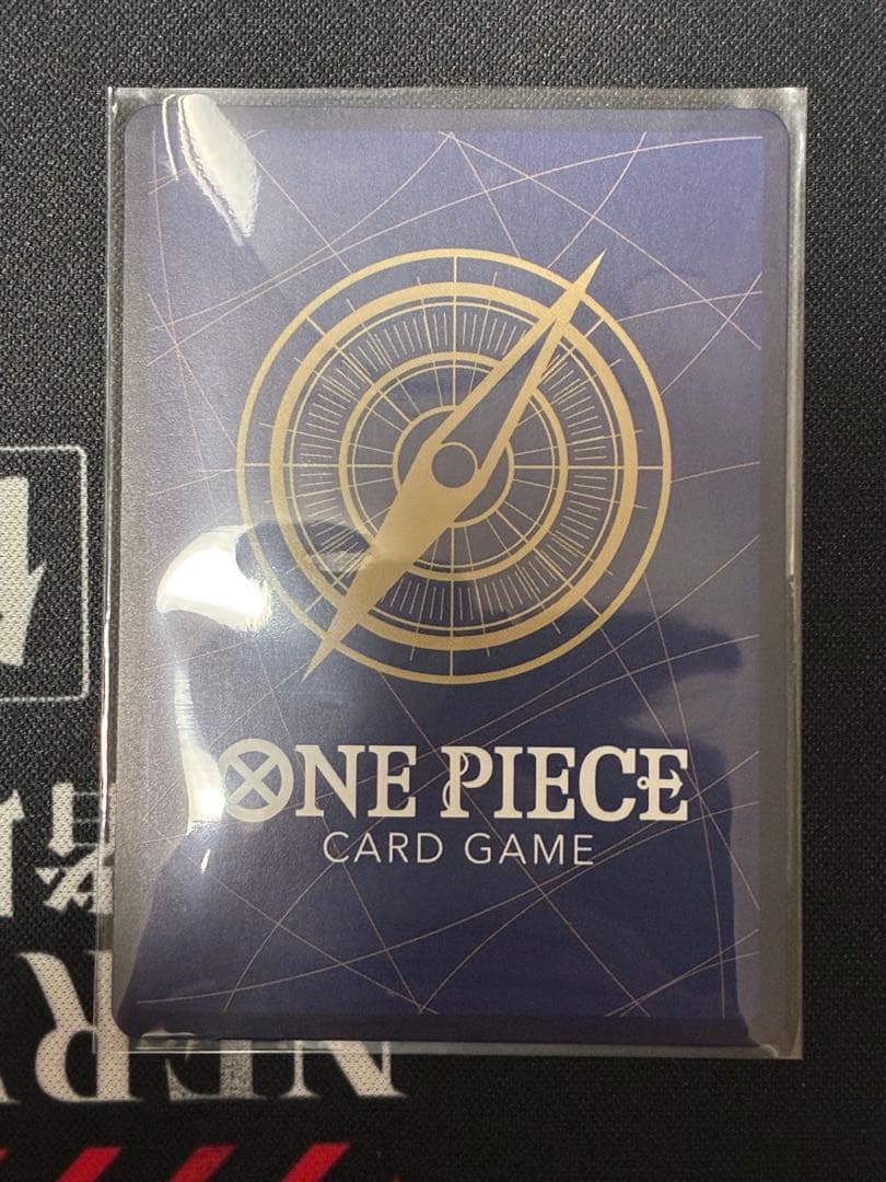 【美品】ポートガス・D・エース コミパラ