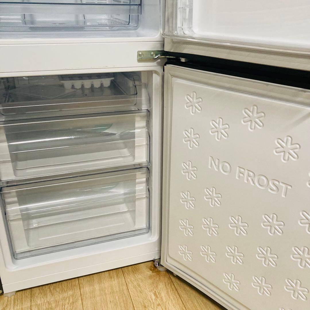 高年式美品❗️ブラックカラー一人暮らし家電セット❗️大阪、大阪近郊配送無料