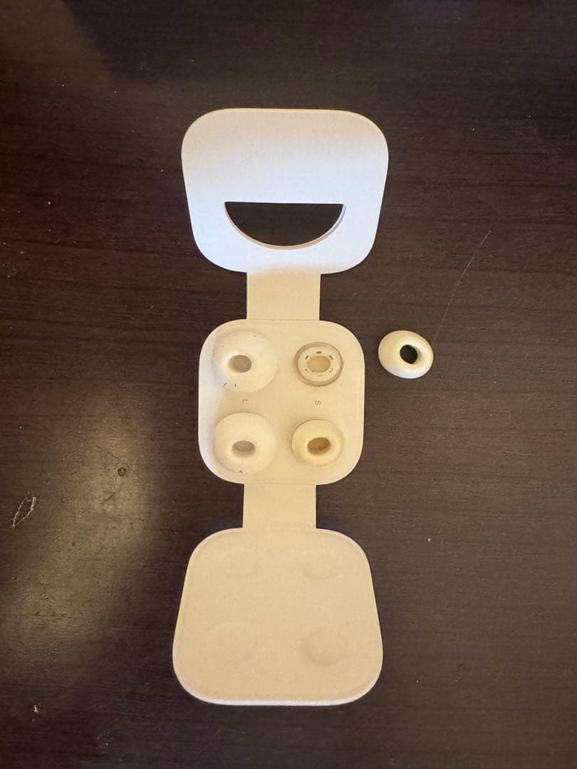 AirPods Pro 本体 ホワイト 充電ケース付き