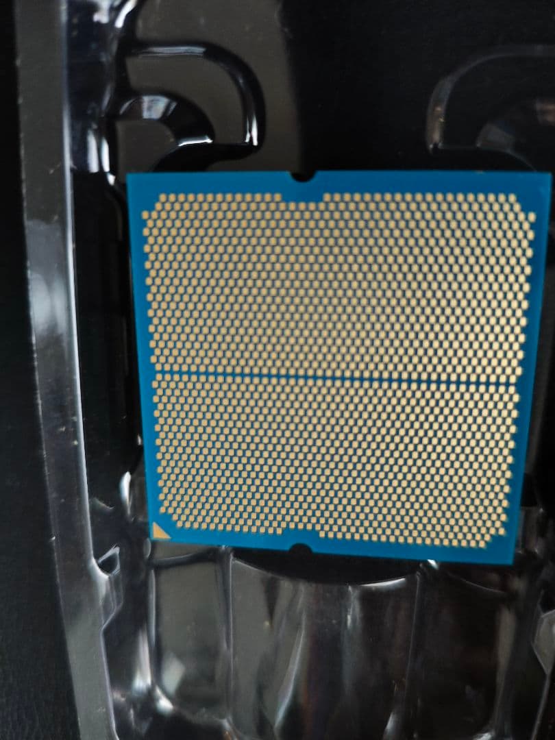 M*s様 AMD Ryzen 9 7950X3D CPU