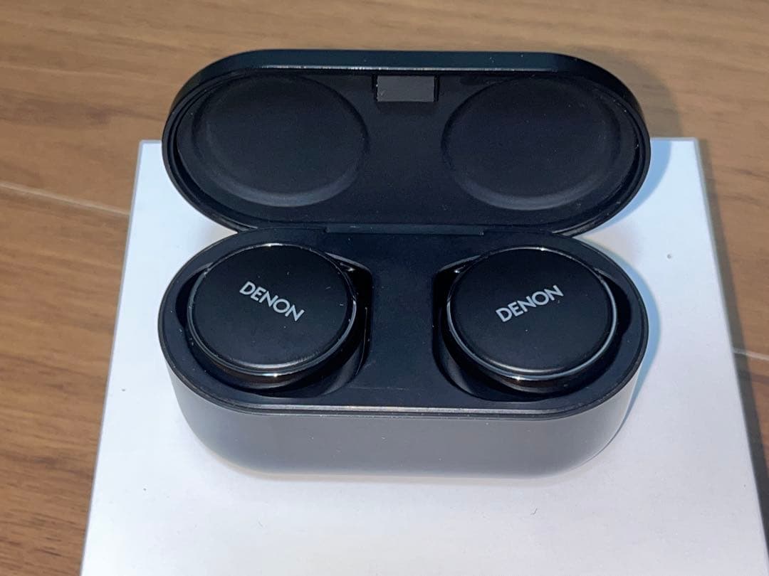 DENON PerL Pro デノン　Mアスンソン