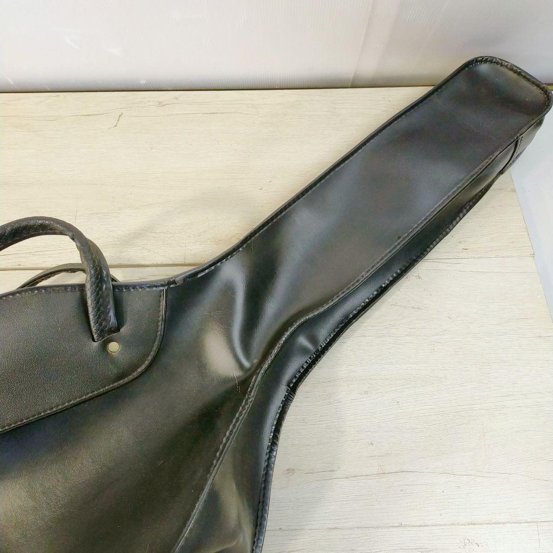 モーリス Morris MF-210 アコースティックギター ソフトケース付