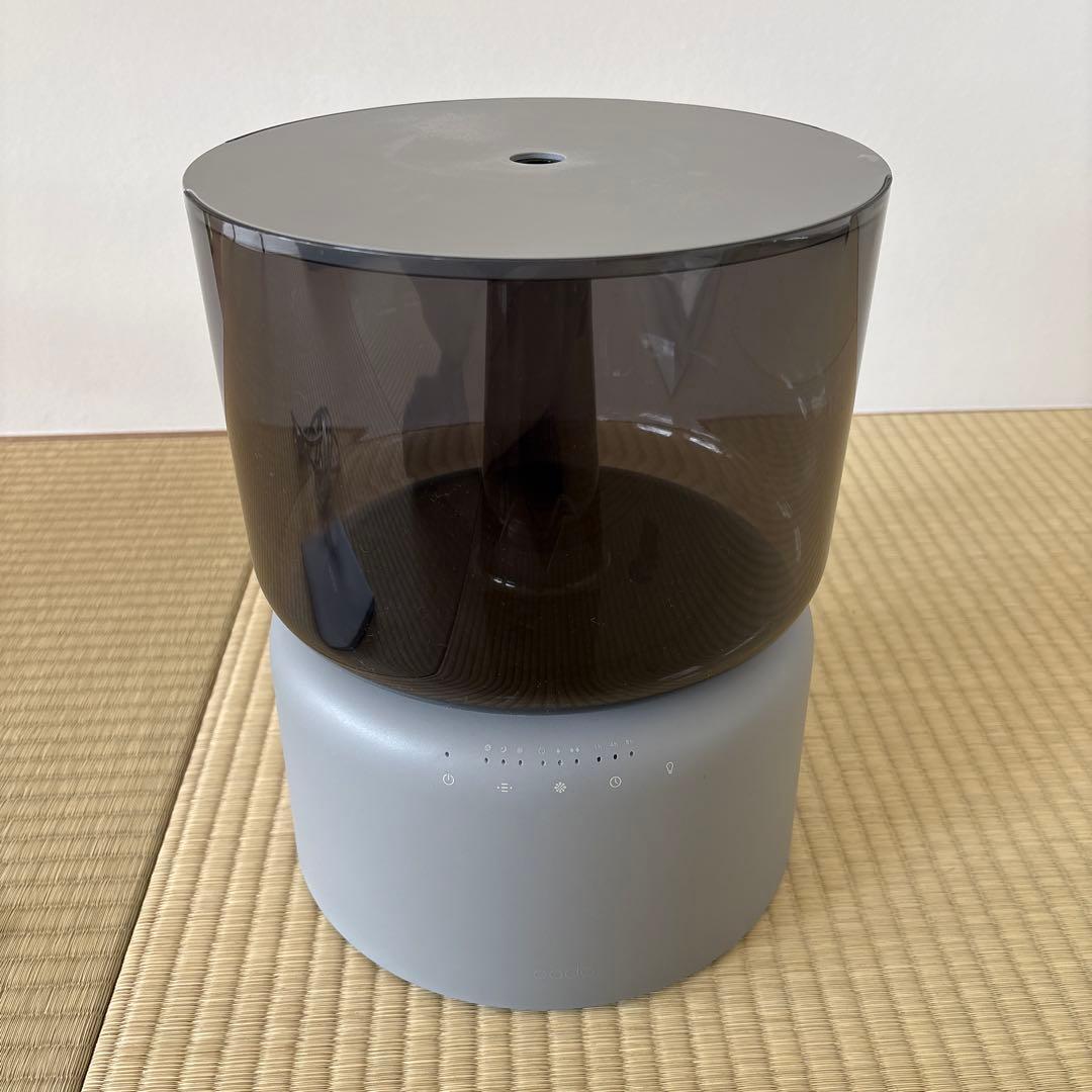 加湿器 cado STEM 500H