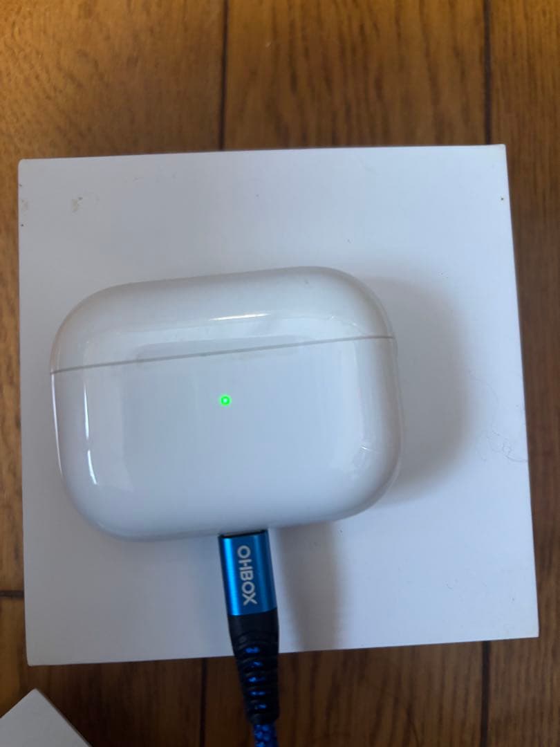 airpods pro第2世代