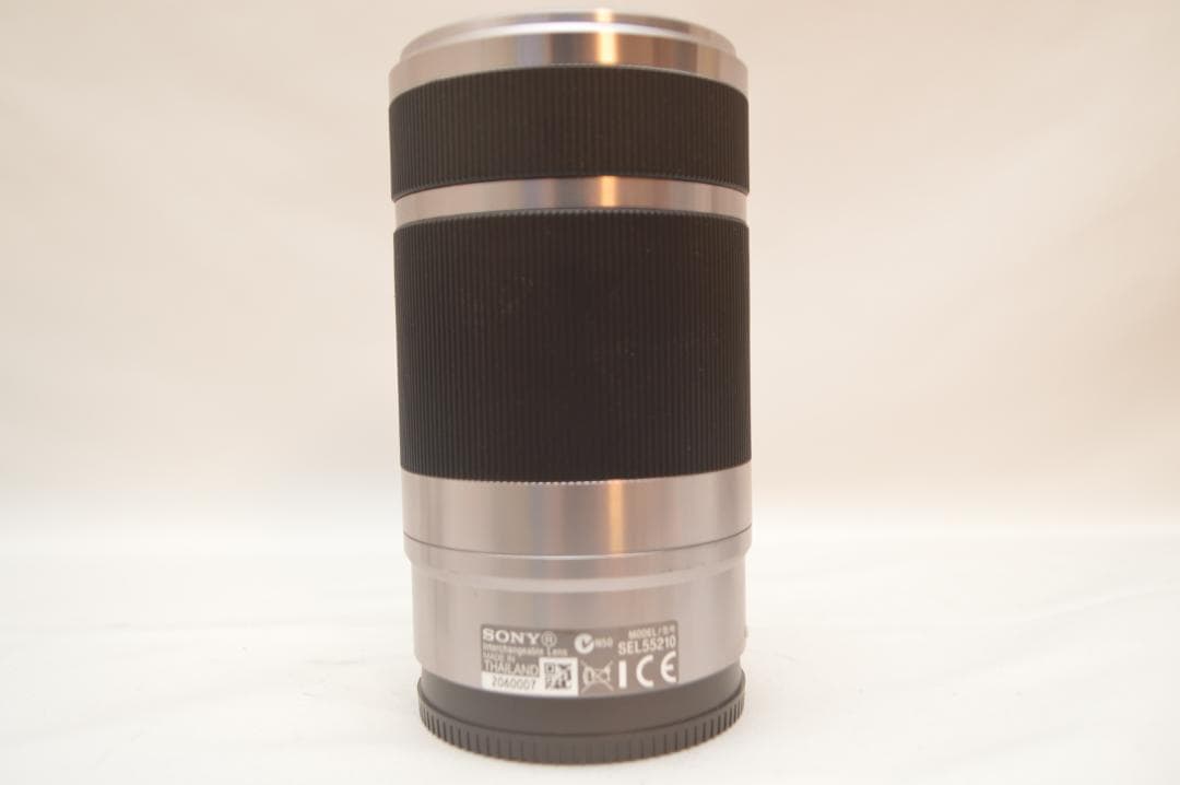 ✨美品✨ SONY SEL55210