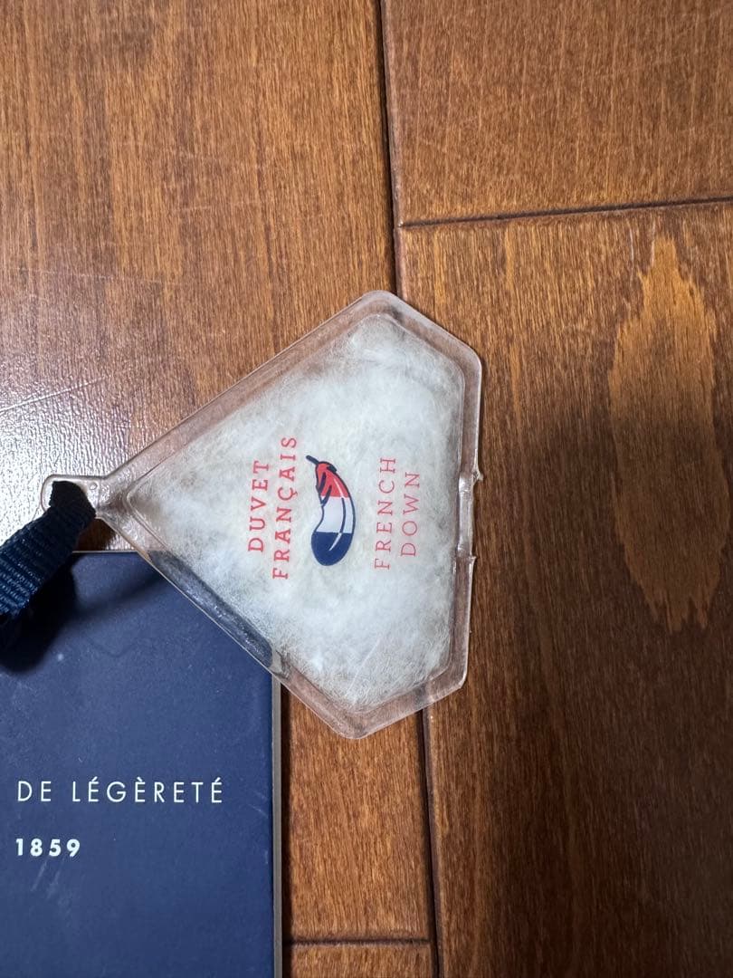 ［値下げ］Pyrenexピレネックス スプートニック ミニリップストップLサイズ