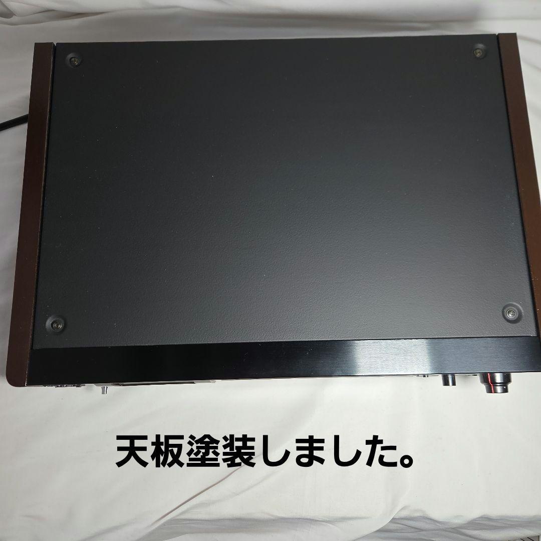 DATデッキ sony―DTC59ESブラック