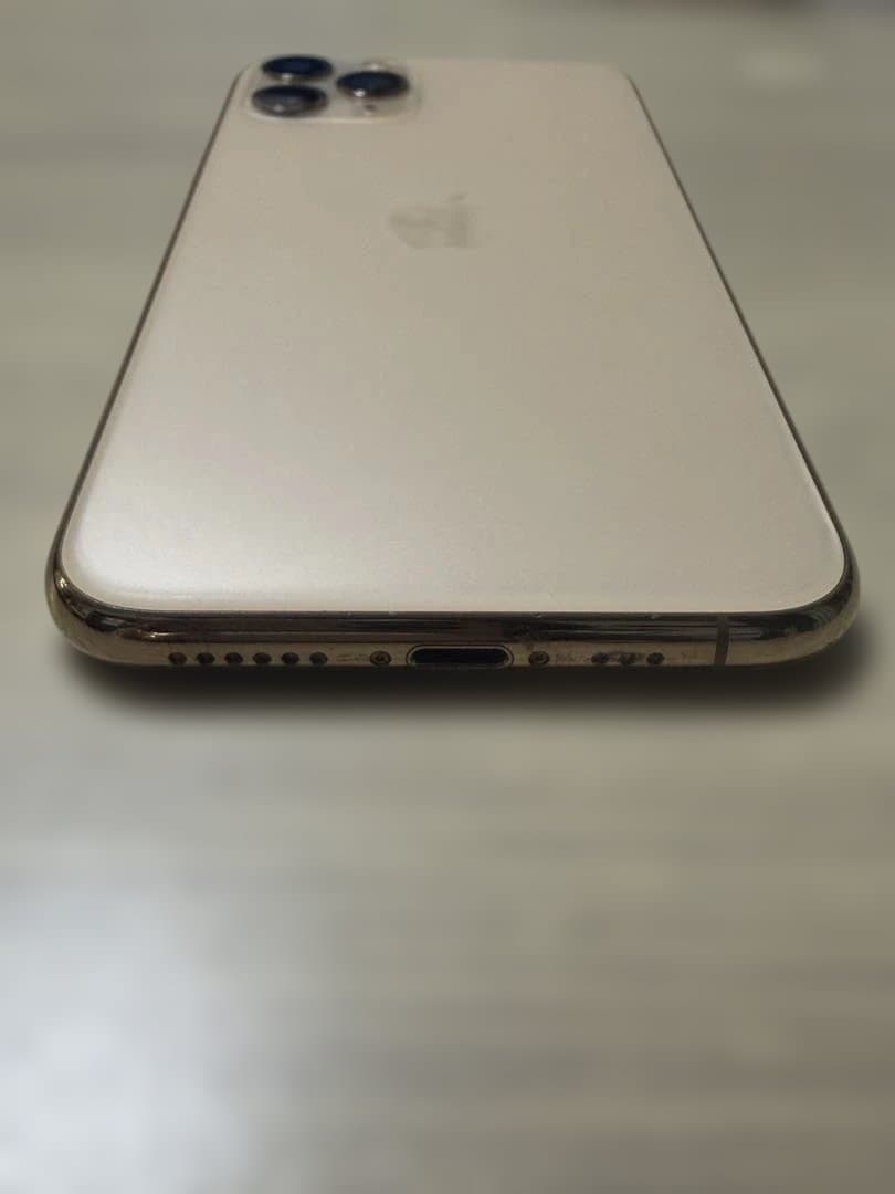 iPhone11pro 256GB simフリー