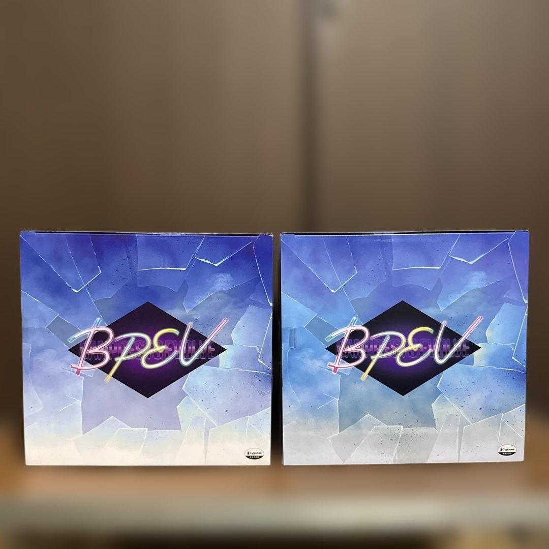 ウマ娘フィギュア 7体セット