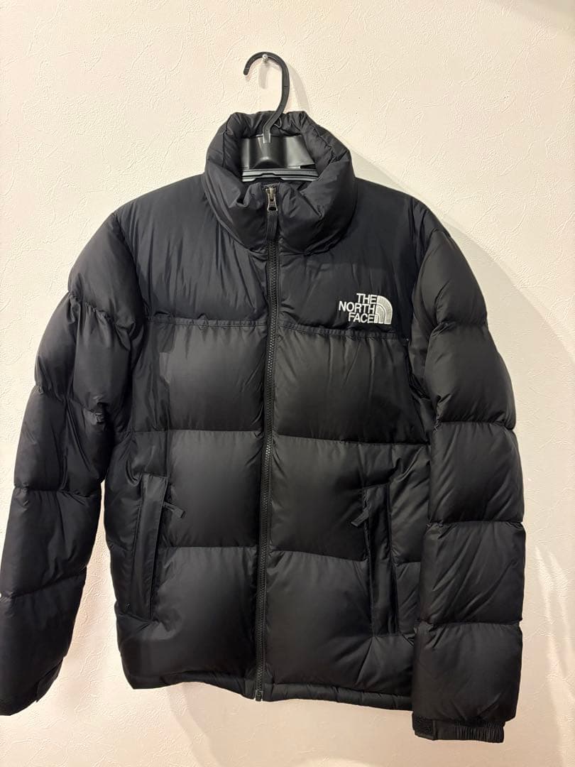 ⭐︎美品⭐︎THE NORTH FACE ダウンジャケット　ヌプシ