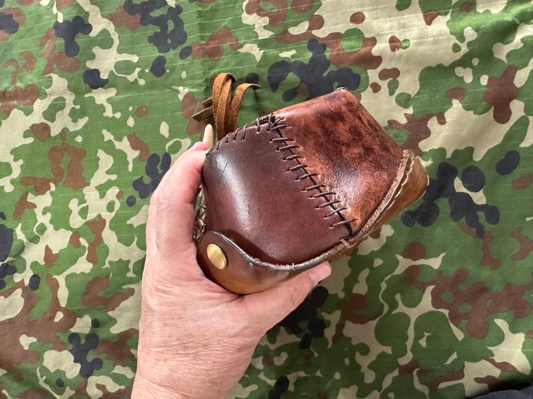 ククサ(taya yauota)作品です。