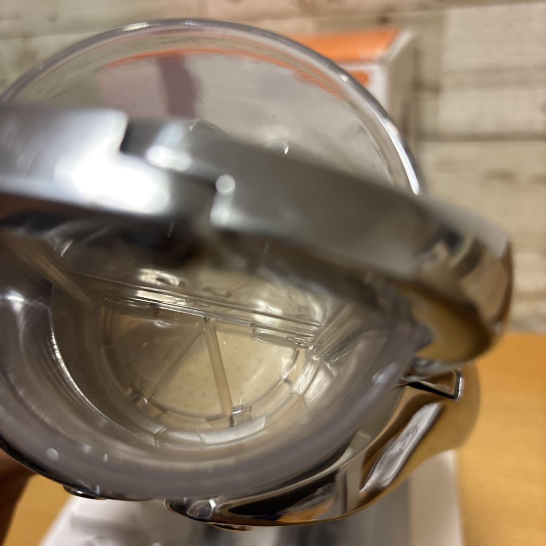 新品 PRESSO プレッソ 手動式エスプレッソメーカー エスプレッソマシン