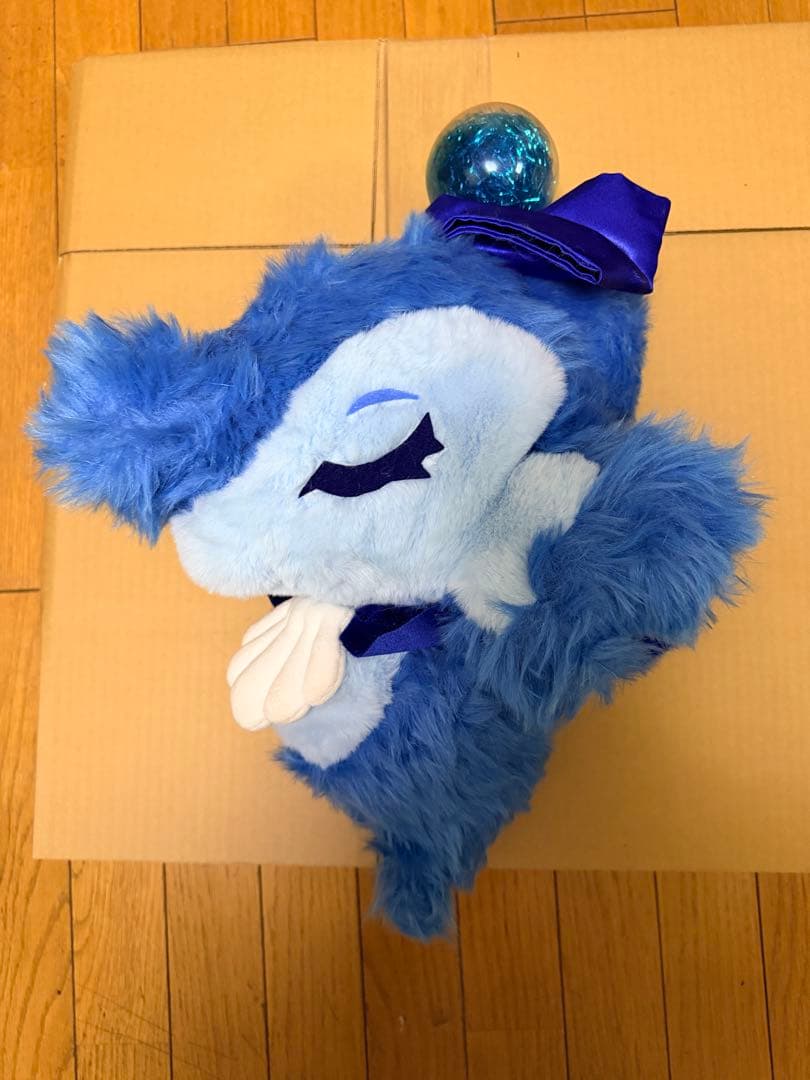 コスプレ　原神　フリーナ　黒　ウーシア　三分妄想Sサイズフルセット 武器　オマケ