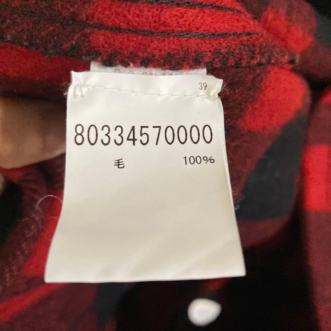 週末限定価格　フィルソン　マッキーノベスト　XS