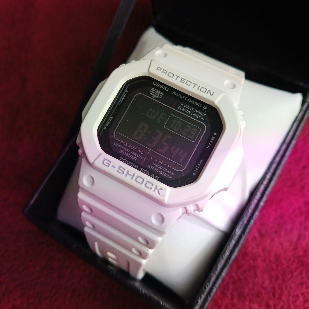 ★反転液晶★ CASIO G-SHOCK GW-M5610MD-7JF