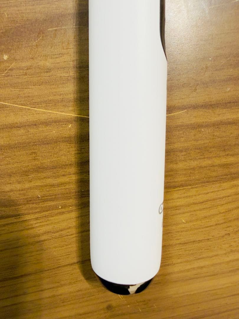 【定価6.3万★新品】ブラウン 電動歯ブラシ オーラルB iO10 ホワイト