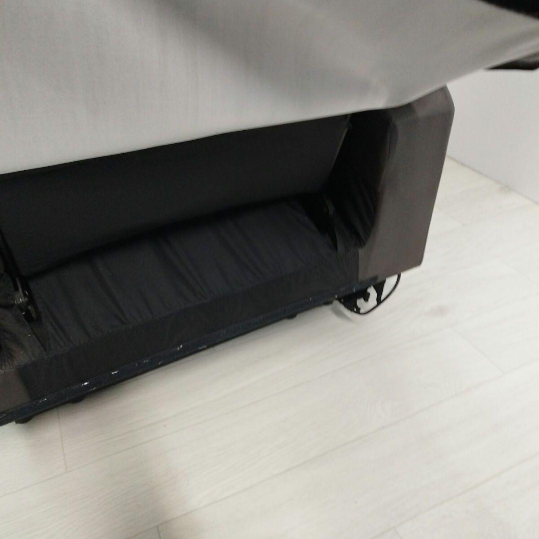 【専用】ニトリ 電動リクライニングチェア レザー パーソナルチェア