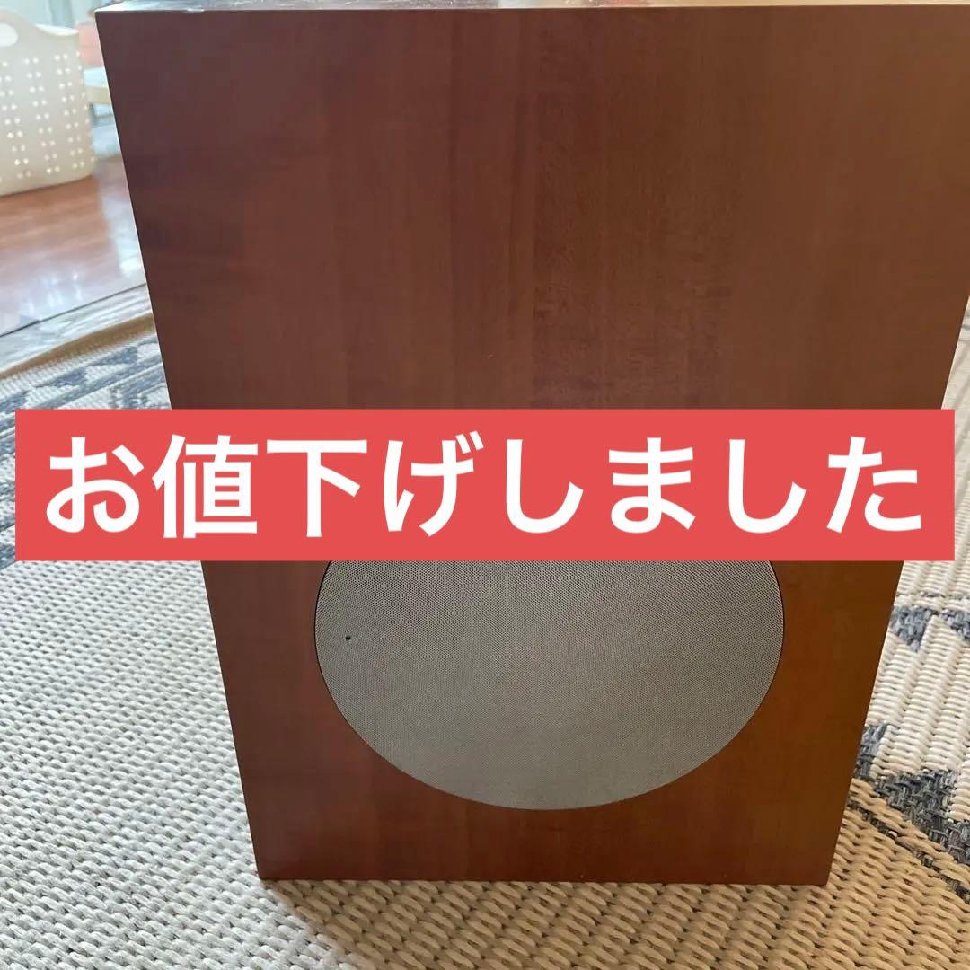 DENON  スピーカー