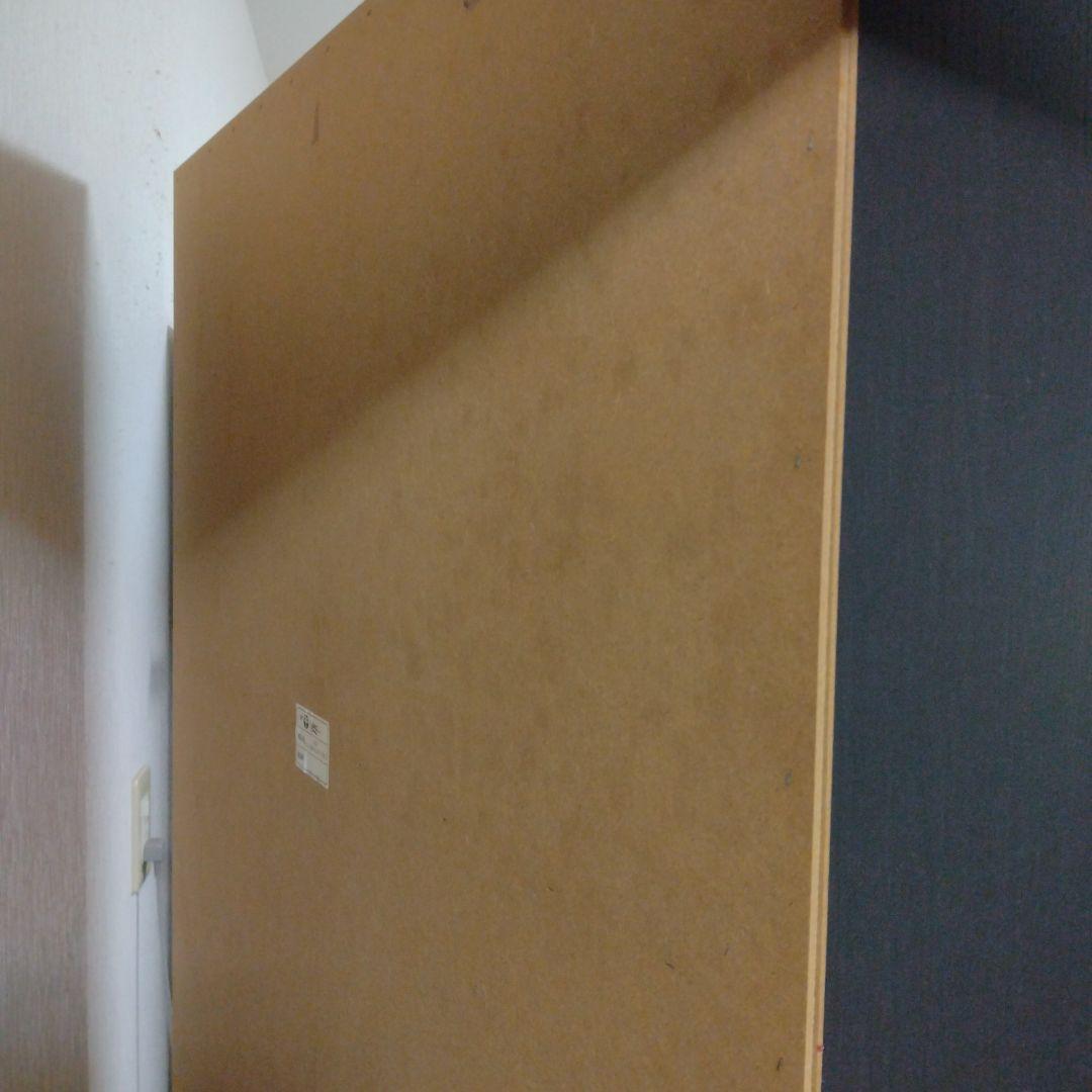 食器棚　カップボード　サニー　パンジー 80 ダイニングブラウン