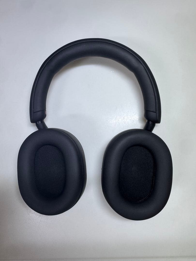 SONY WH1000XM5 BM ワイヤレスヘッドホン ノイズキャンセリング