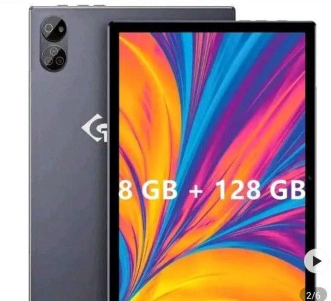 Androidタブレット 10.1インチ TYD-109 Wi-Fiモデル