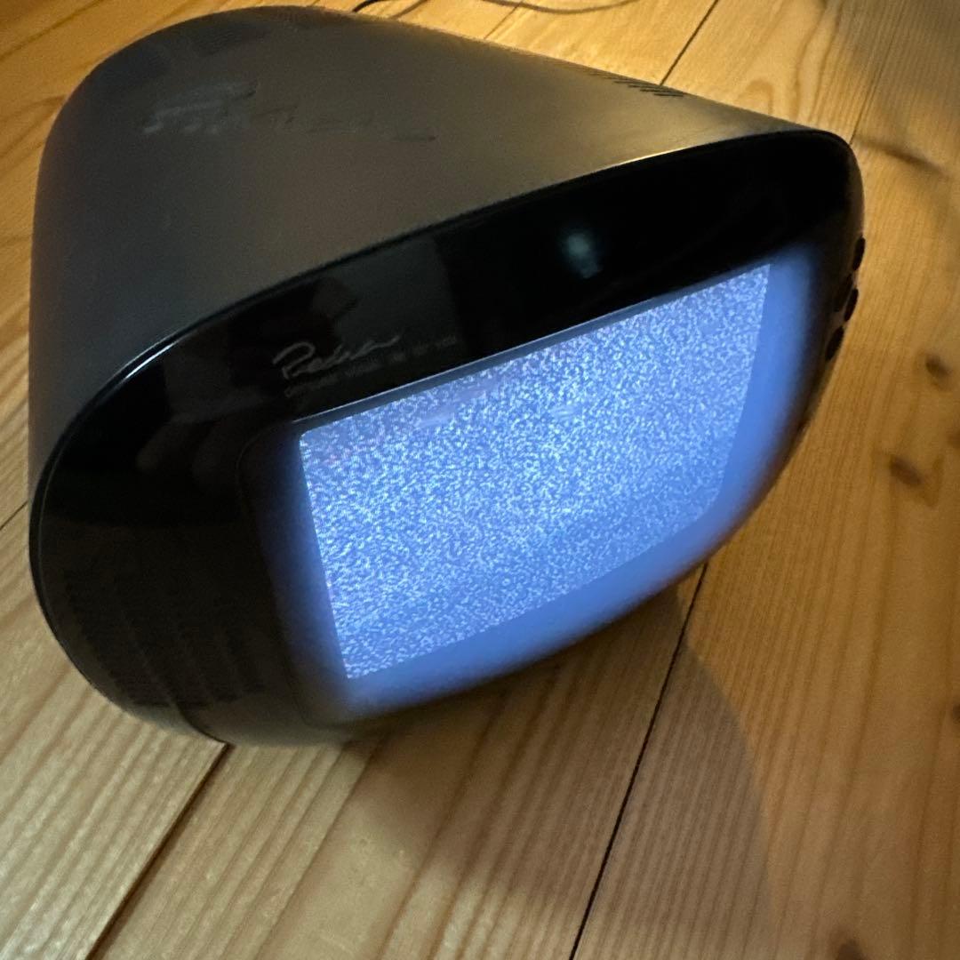 パナソニック Piedra TH-8U3(90年1〜6月期製)