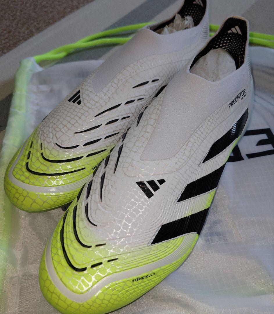 シューズ soccer adidas Predator