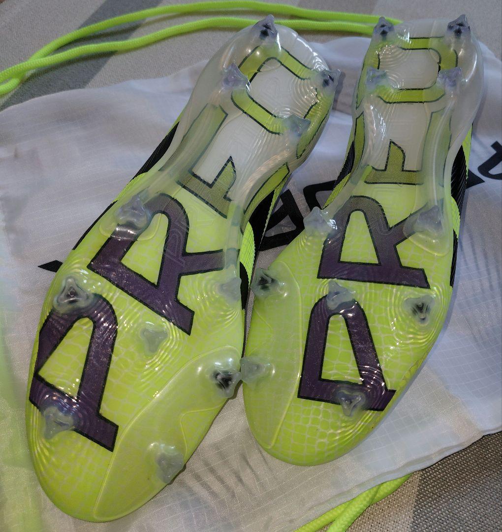 シューズ soccer adidas Predator