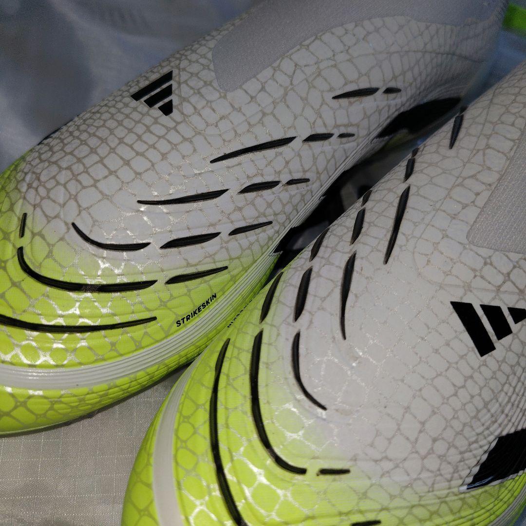 シューズ soccer adidas Predator