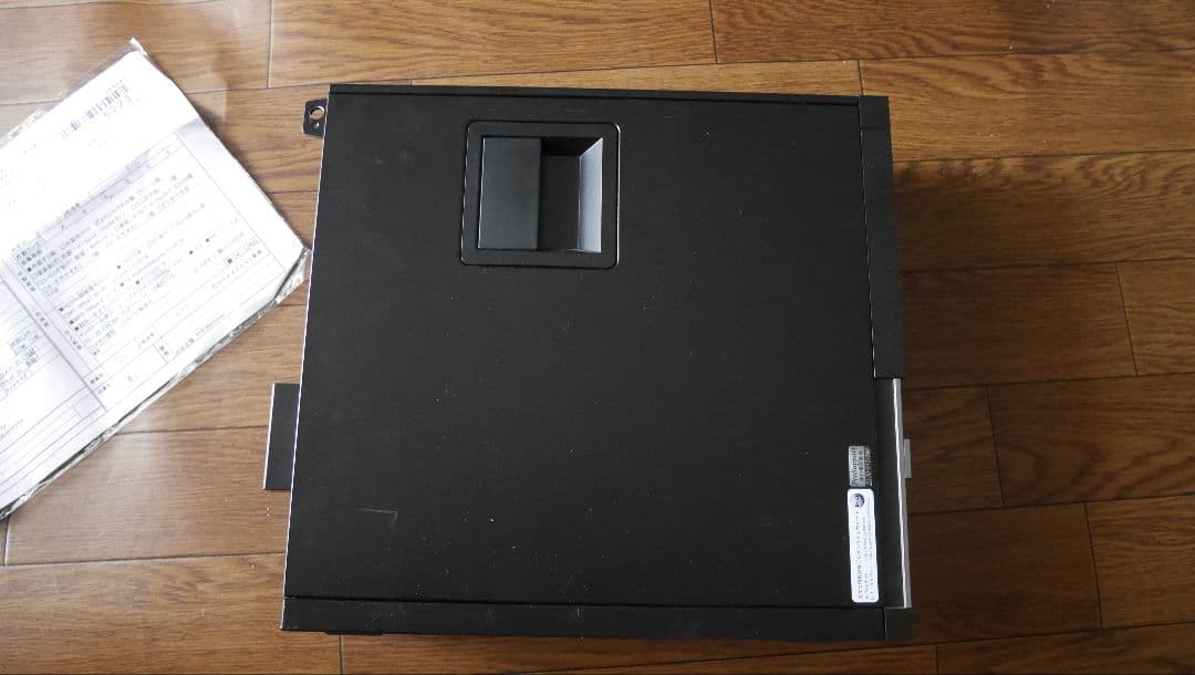 DELL OptiPlex 9010 SFF デスクトップPC