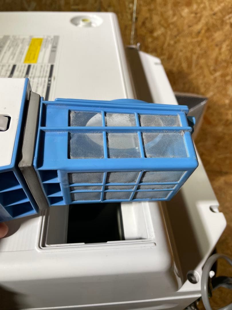 シャープ ドラム式洗濯乾燥機 洗濯10kg 乾燥6kg 1186