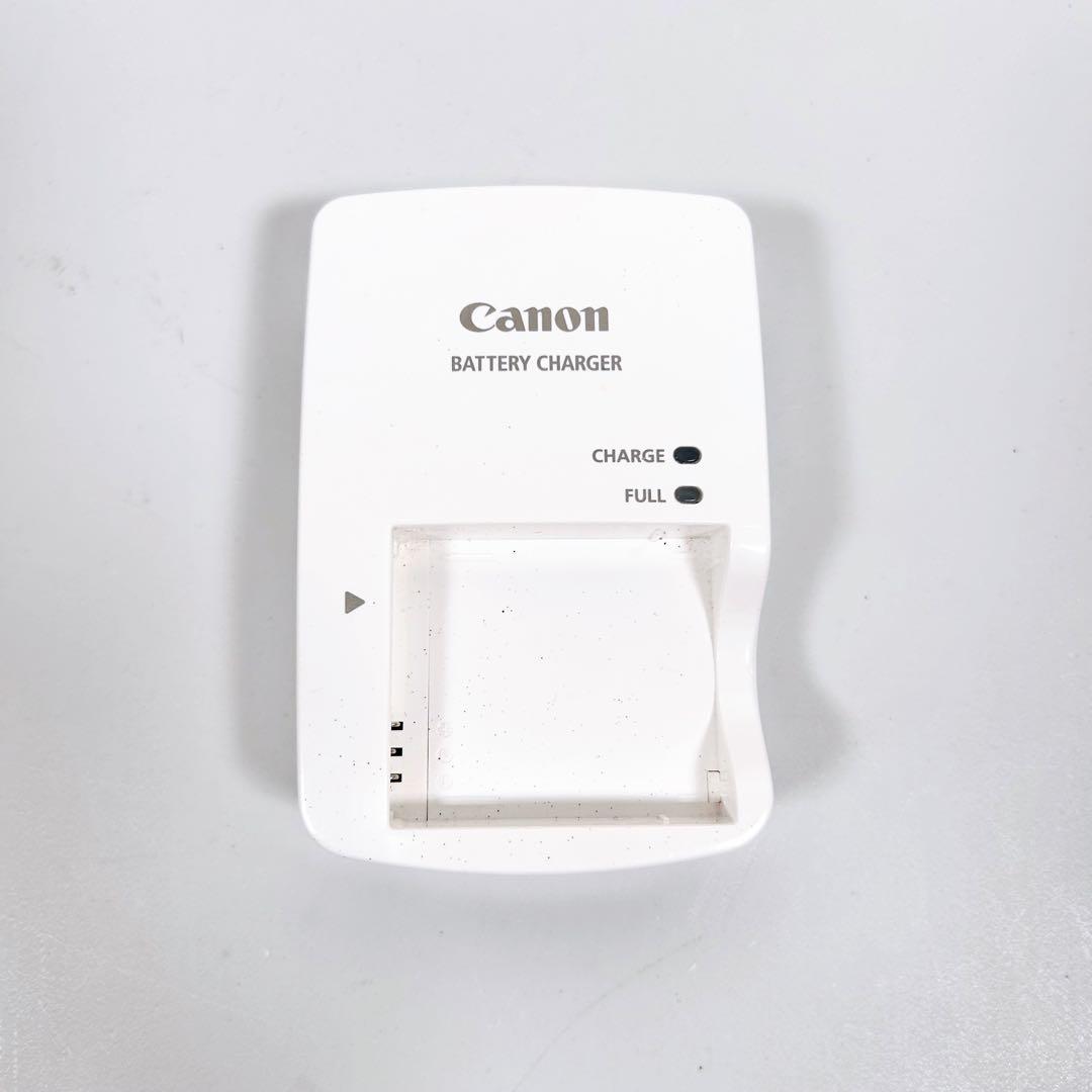 Canon キャノン　IXY 200F ピンク コンパクトデジタルカメラ