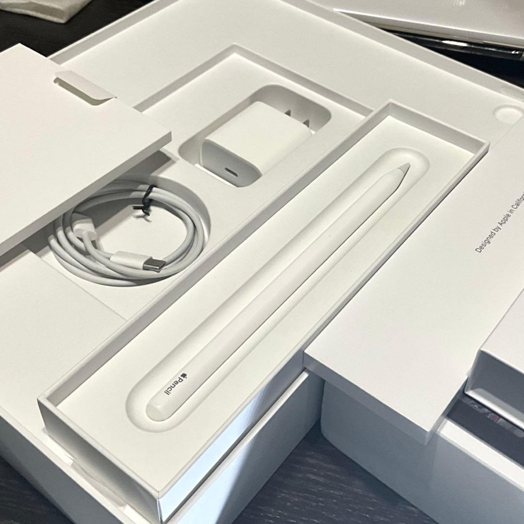 洞*窟様 Apple iPad pro 12.9インチ 【レア1TB 】☆まあま