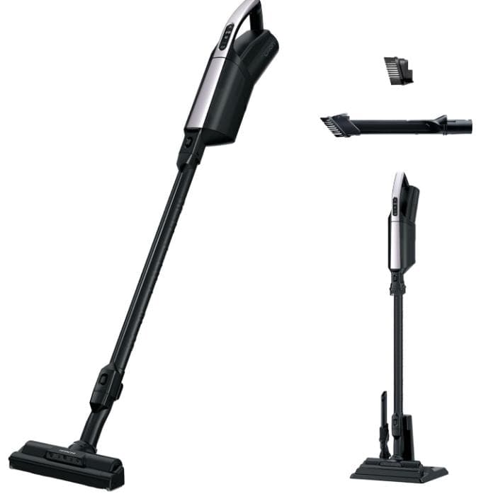 【新品】日立　掃除機（スティック・紙パック式） PKV-BK3K V