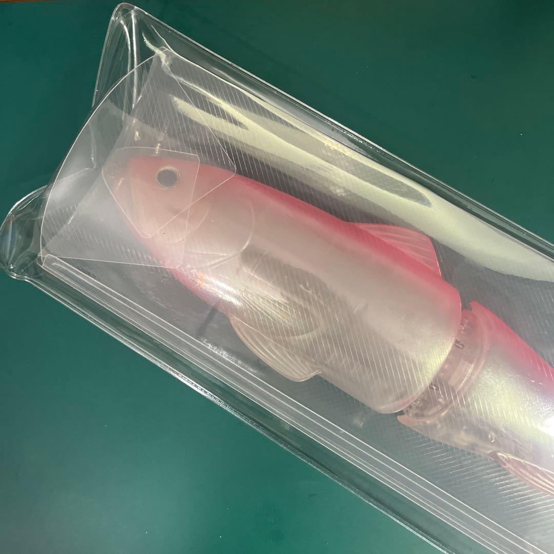 デプス　スライドスイマー 300　コットンキャンディ