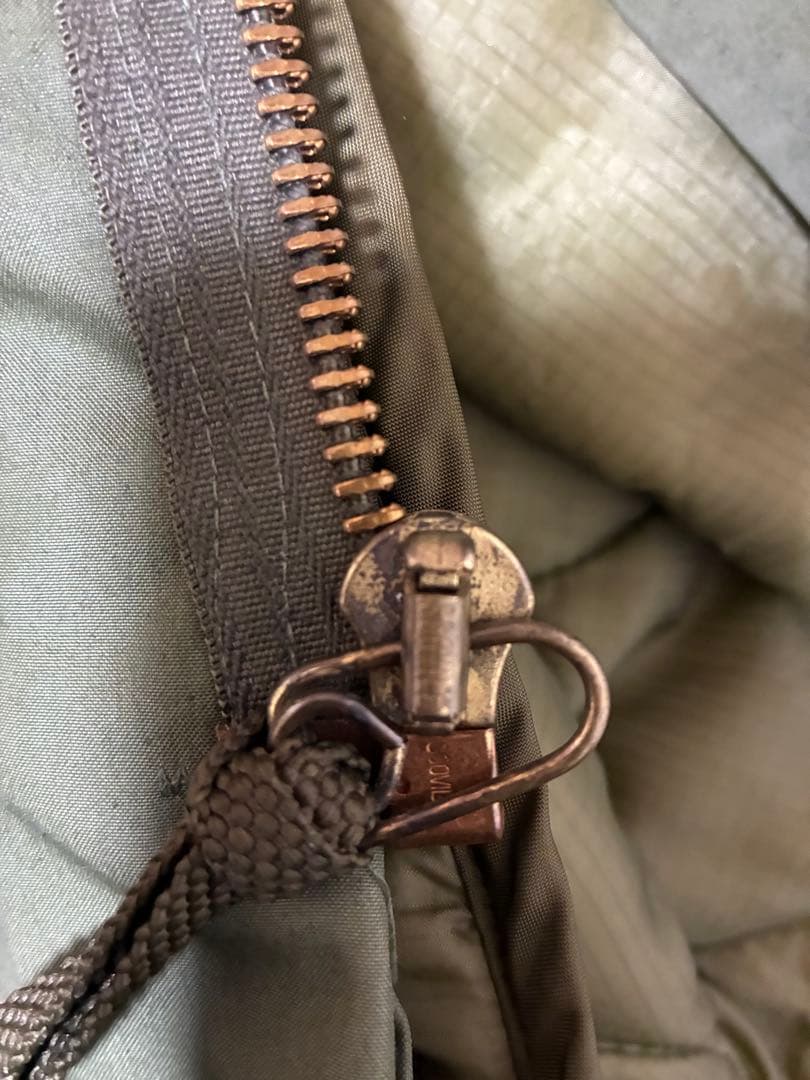 83年us.army実品m65フィールドパーカー