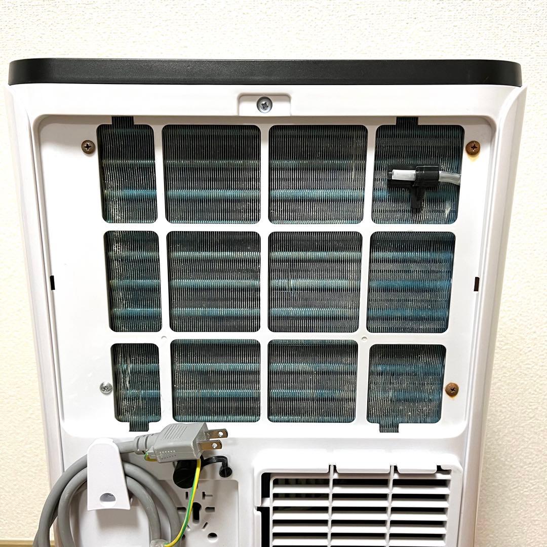 工事不要 IOYOI 移動式クーラーJHS-A016-2.7KR/K 2024年