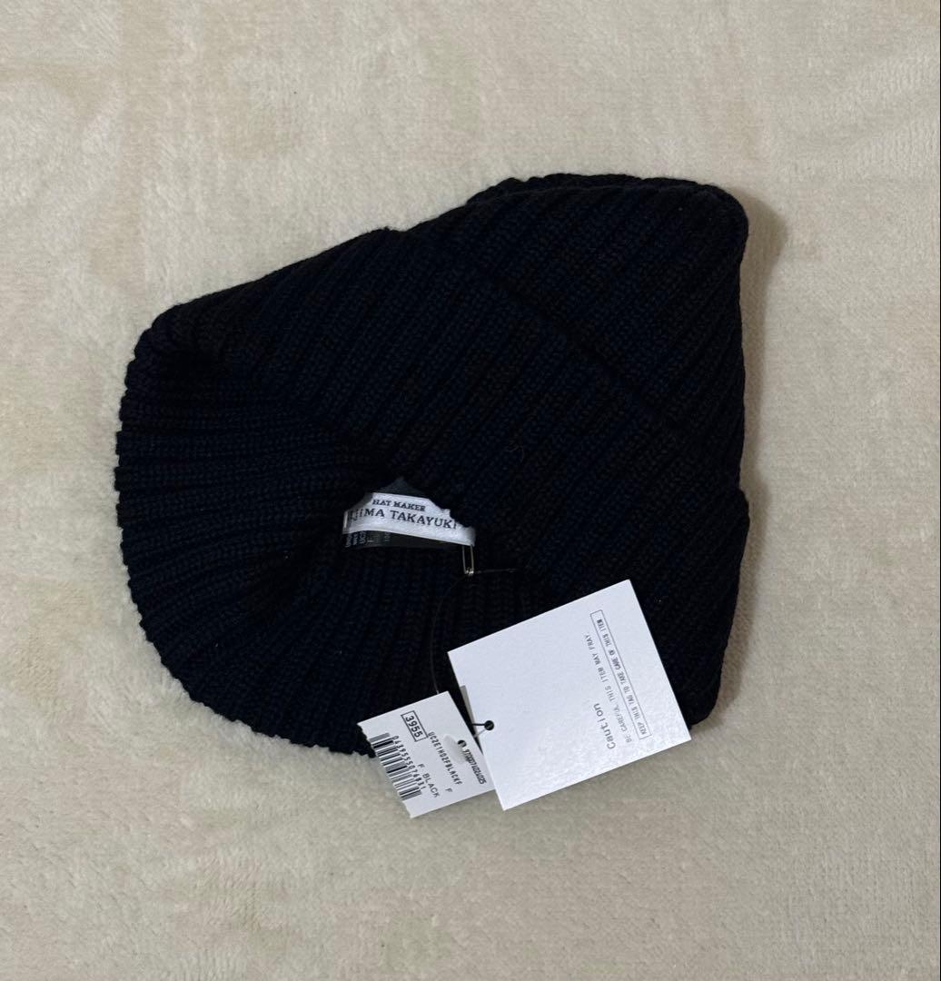 undercover アンダーカバー 25aw but4 ビーニー