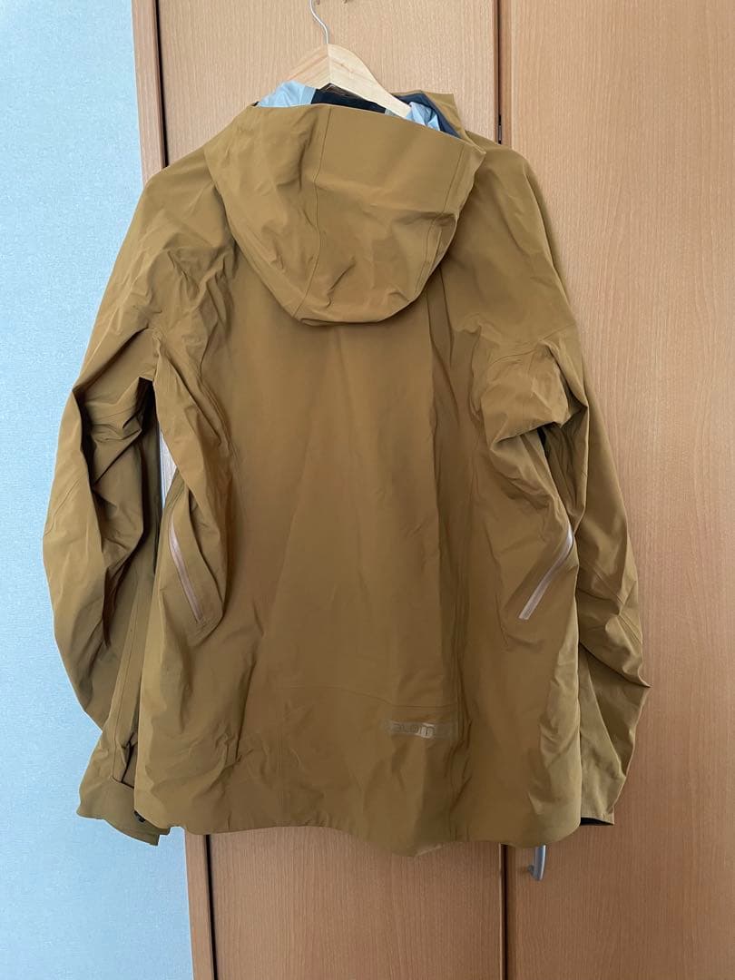 サロモン スキーウエア上下セット　XL