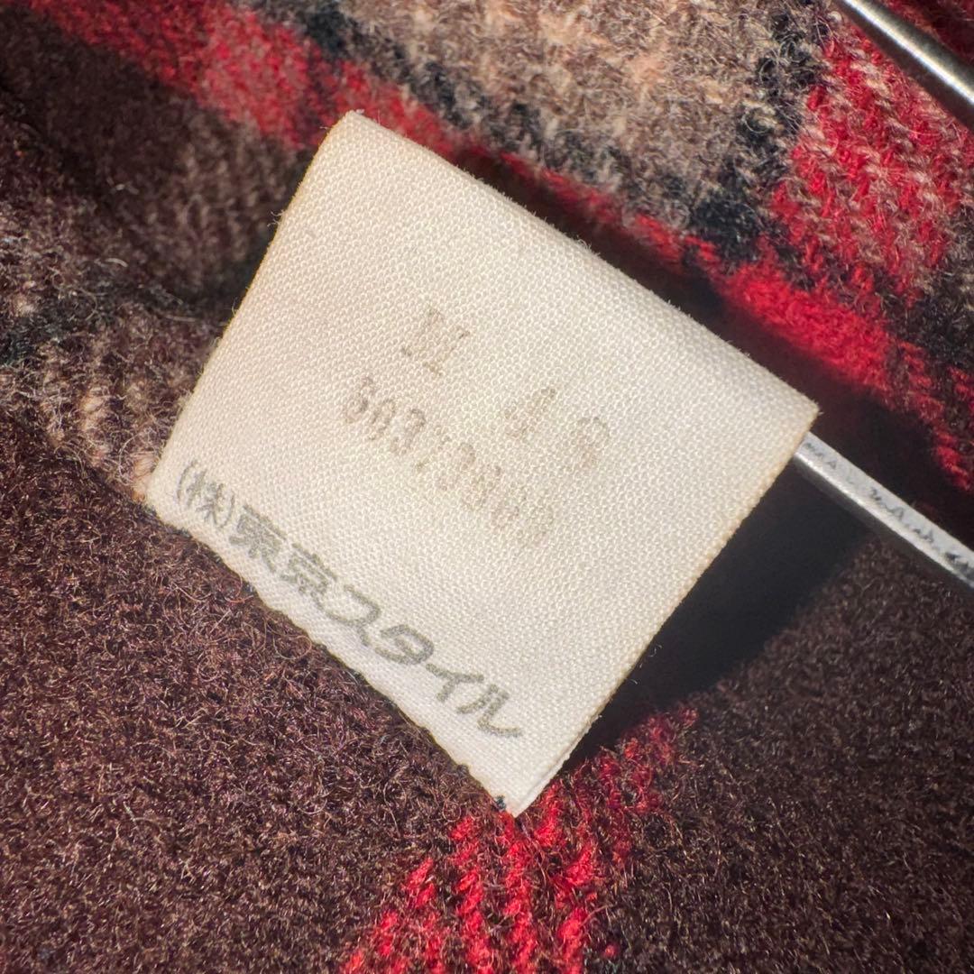 ジャケット・アウター 70s ralph lauren type 2nd denim jacket