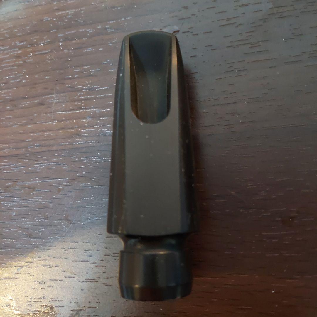 ソプラノサックス　マウスピース　ルソースタジオジャズ　７