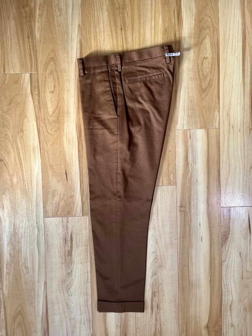 teishisei専用　Paul Smith トラウザーズ ２本
