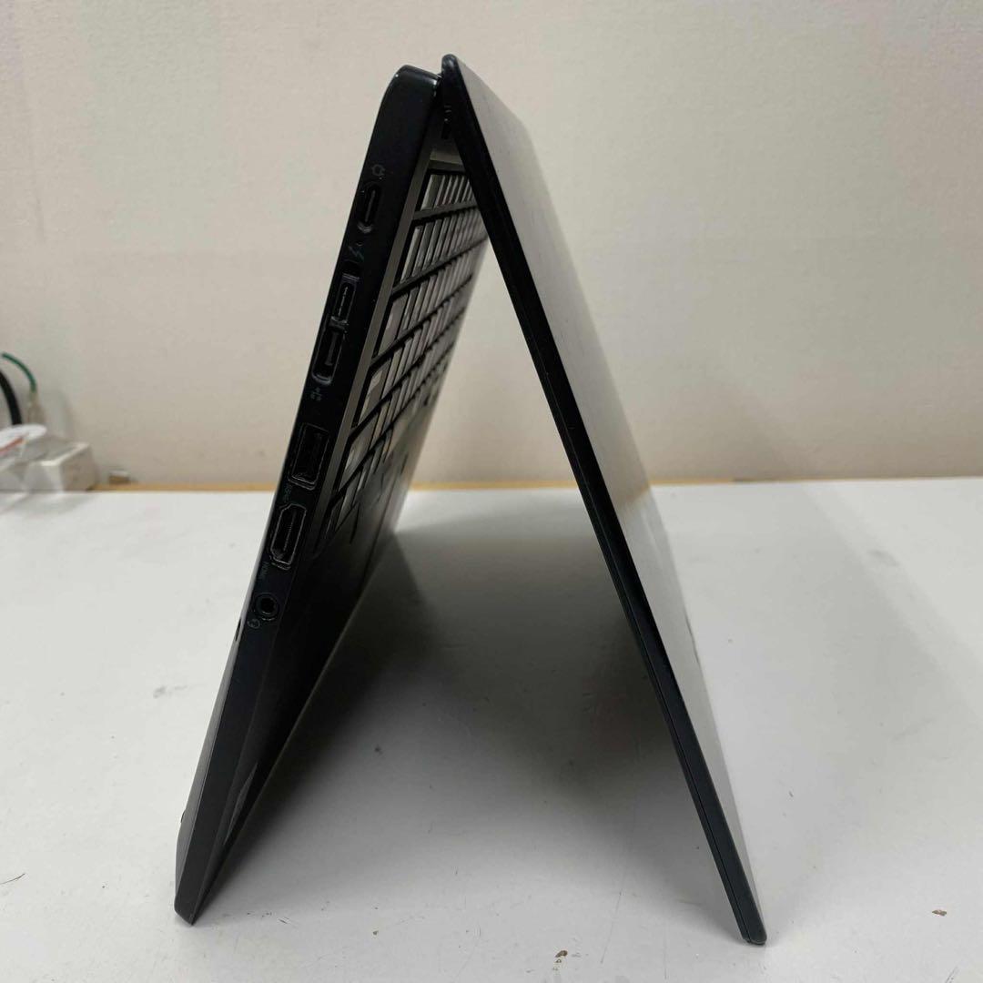 #891 レノボThinkpad X13 Gen1 i5-10210U 8GB